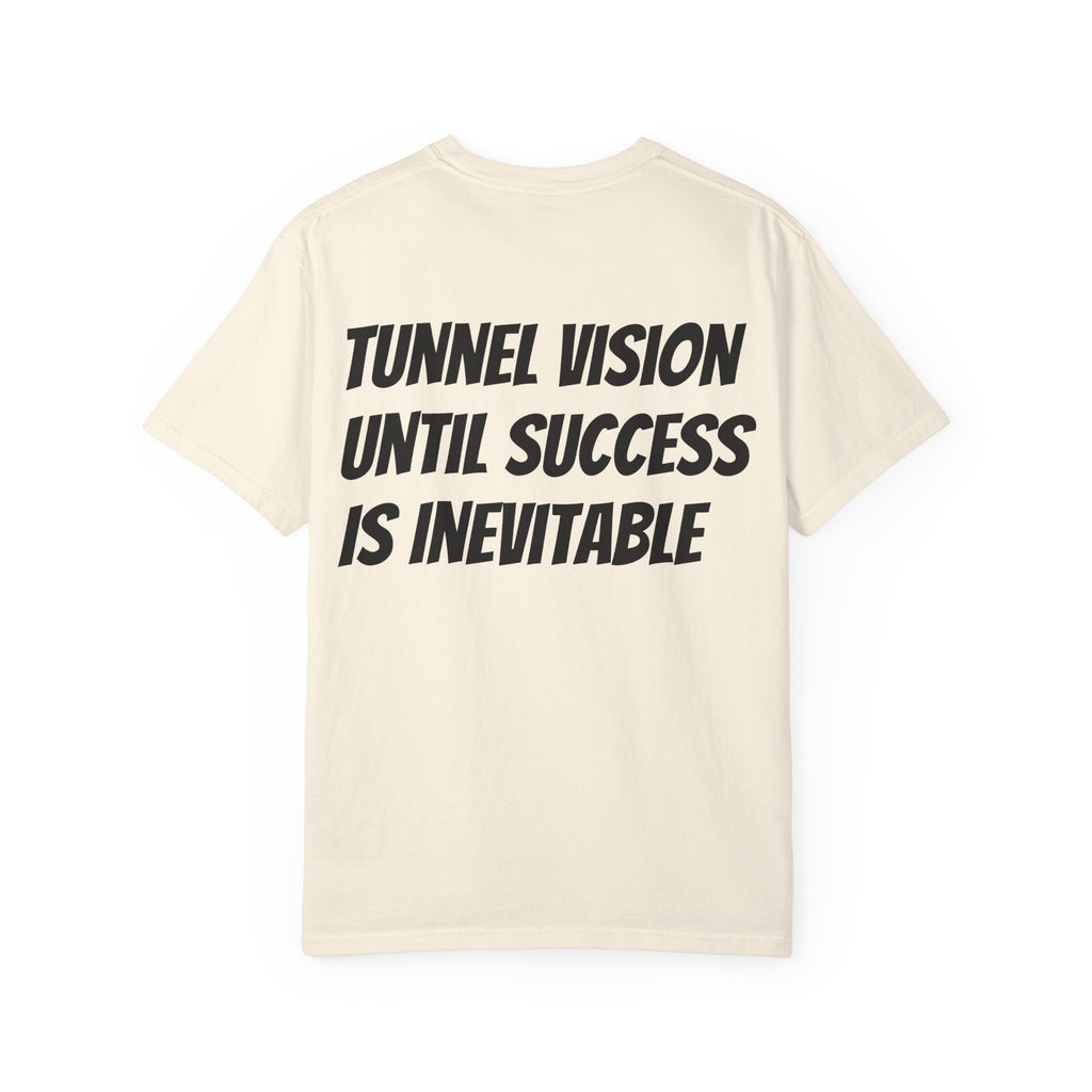 Own & Rise Graphic T-Shirt — Focus Design