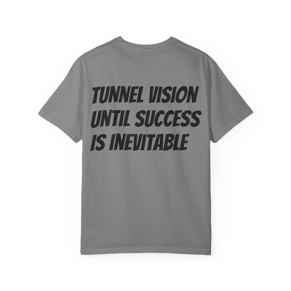 Own & Rise Graphic T-Shirt — Focus Design