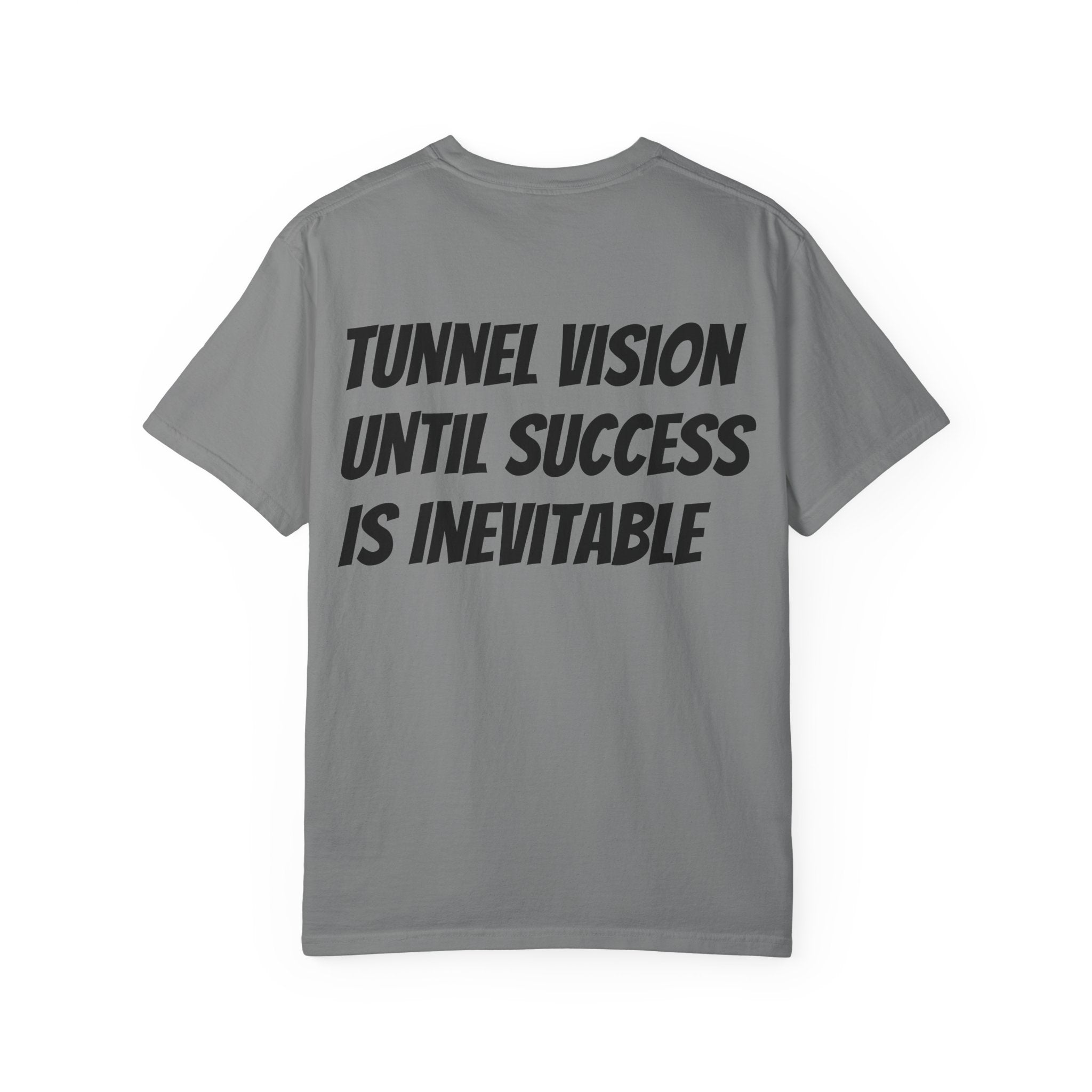 Own & Rise Graphic T-Shirt — Focus Design