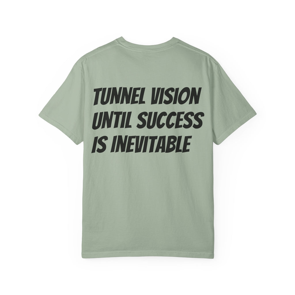 Own & Rise Graphic T-Shirt — Focus Design