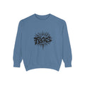 Focus Inscribed Sweatshirt — own&rise Collection