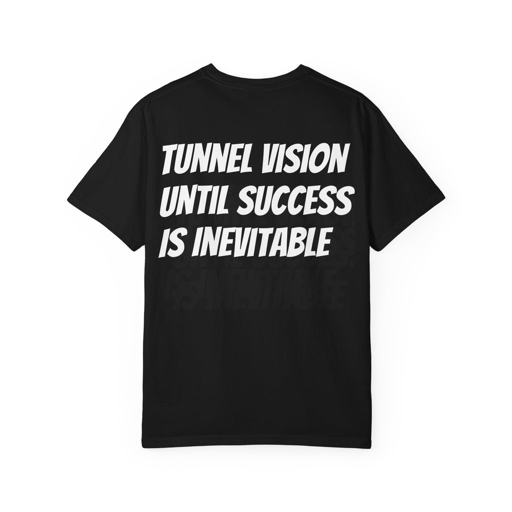 Own & Rise Graphic T-Shirt — Focus Design