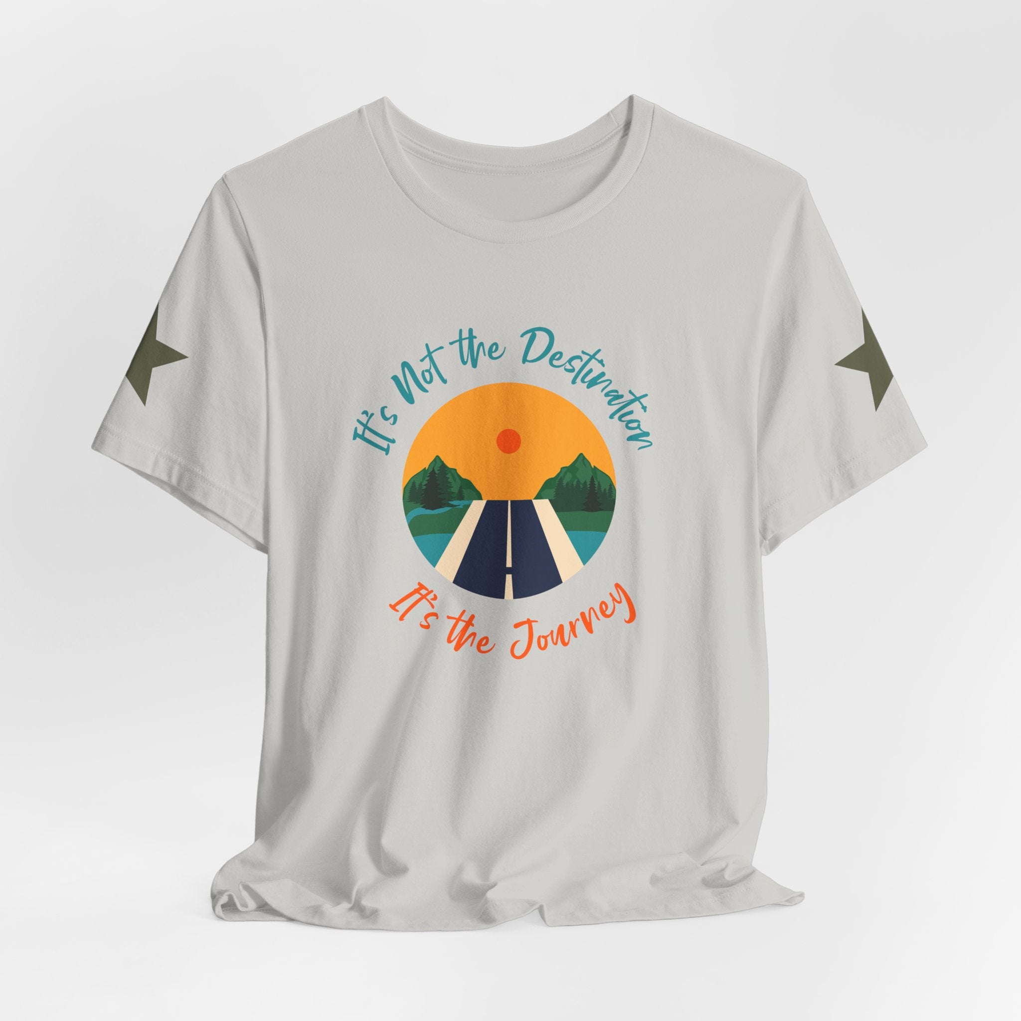 Motivation Not Found Tee