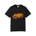 CHOSEN Graphic Tee — Aesthetic Spiritual Awakening T-Shirt
