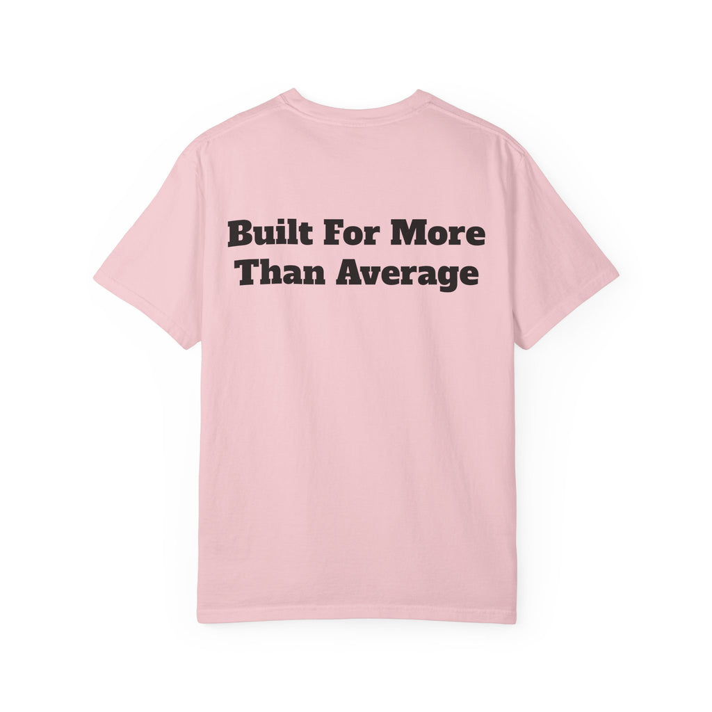 CHOSEN Graphic Tee — Aesthetic Spiritual Awakening T-Shirt