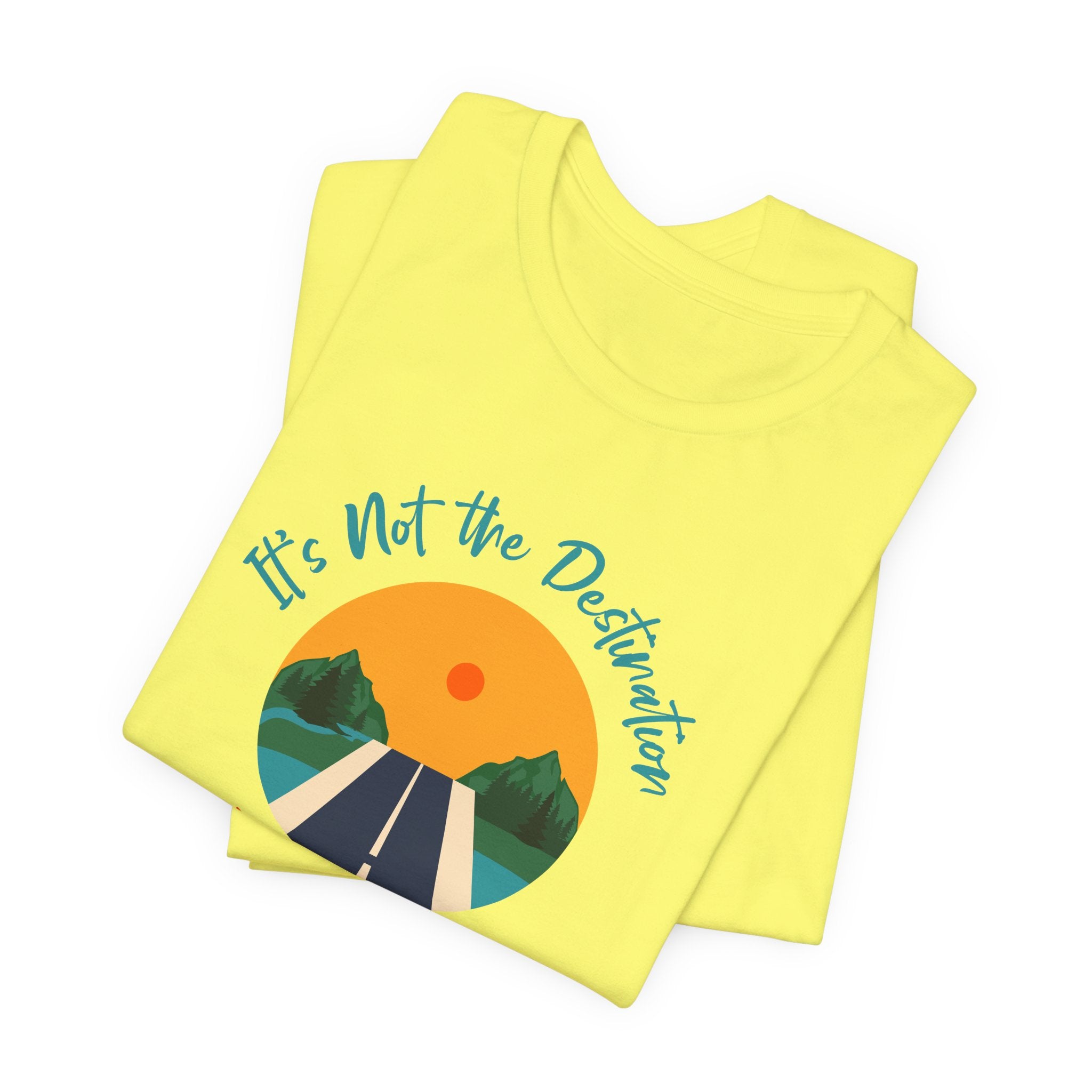 Motivation Not Found Tee