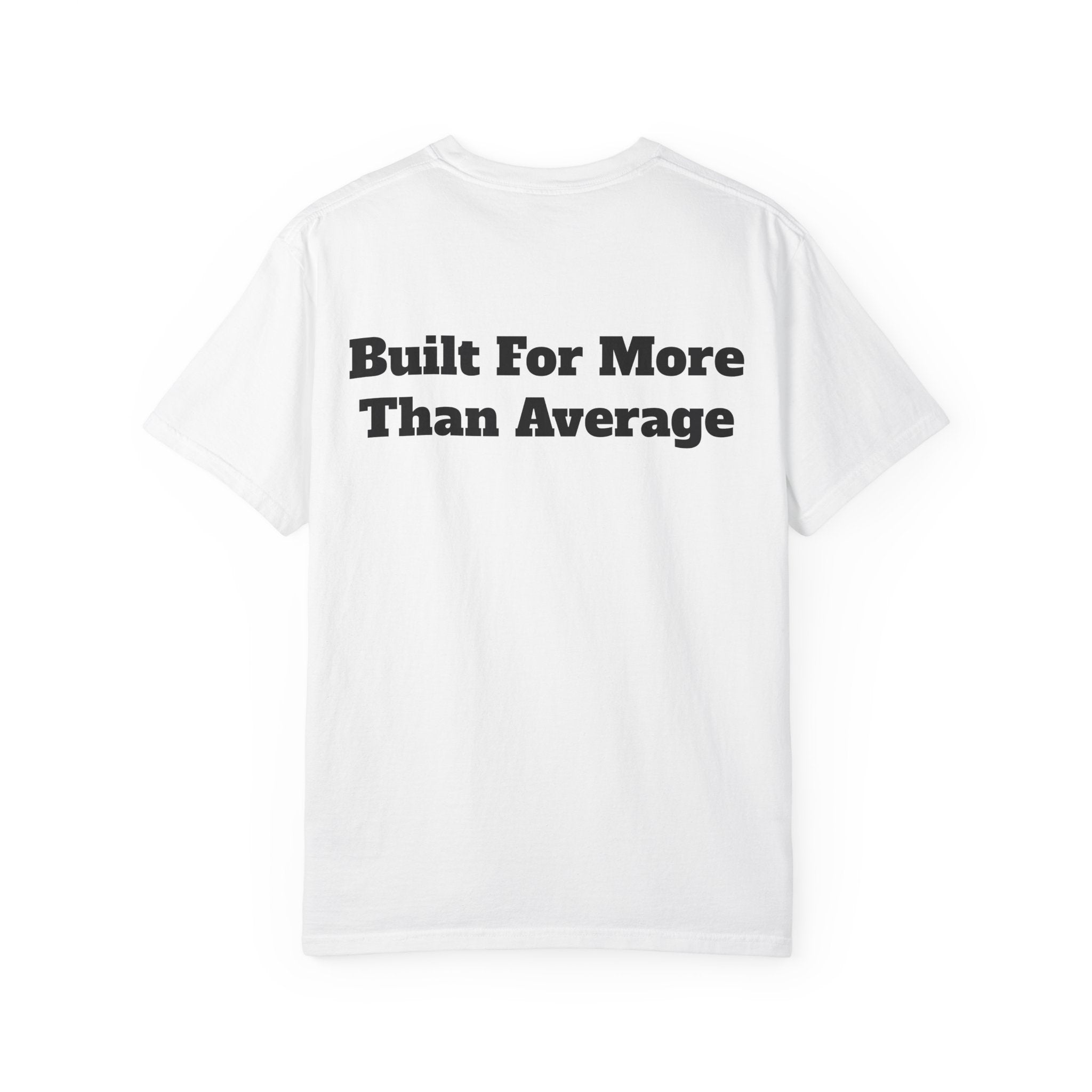 CHOSEN Graphic Tee — Aesthetic Spiritual Awakening T-Shirt