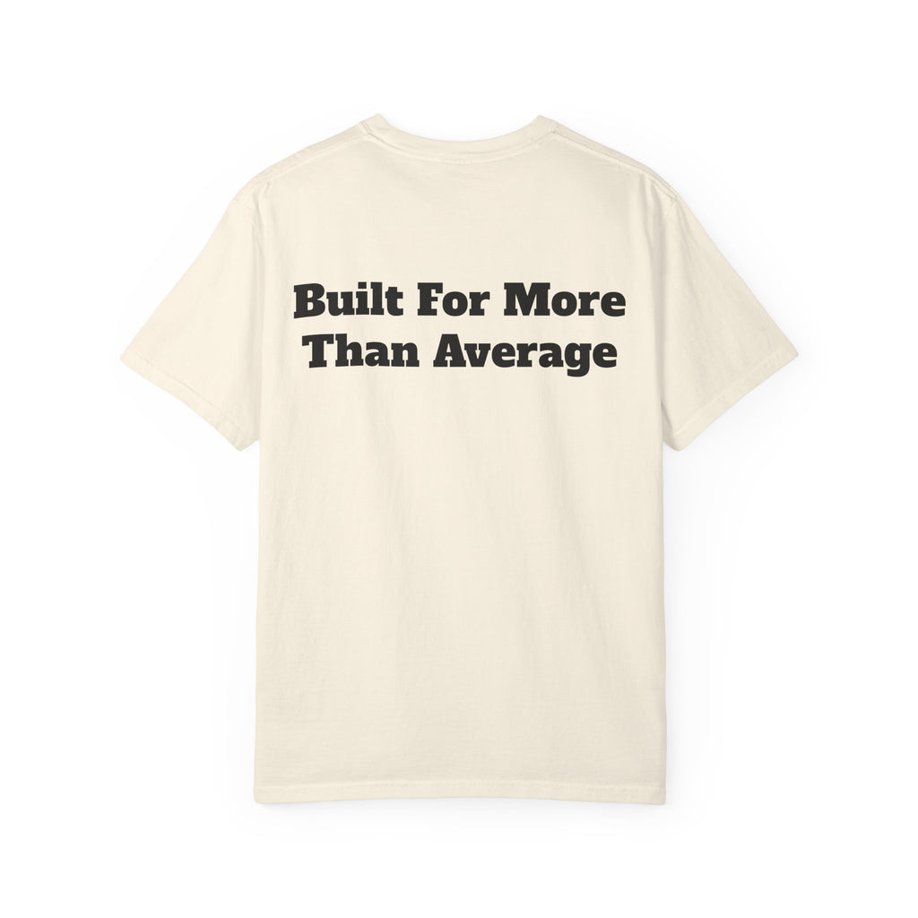 CHOSEN Graphic Tee — Aesthetic Spiritual Awakening T-Shirt