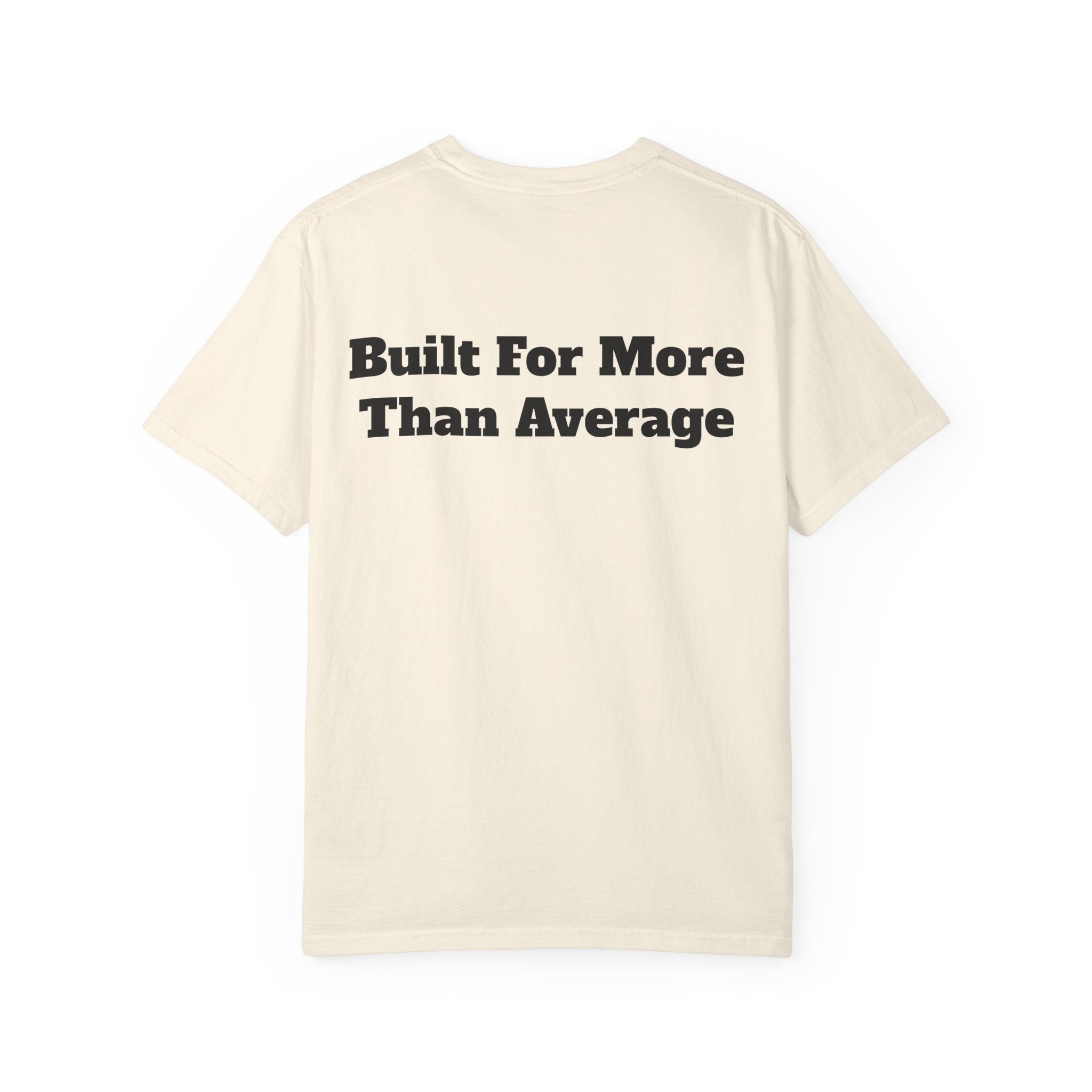 CHOSEN Graphic Tee — Aesthetic Spiritual Awakening T-Shirt