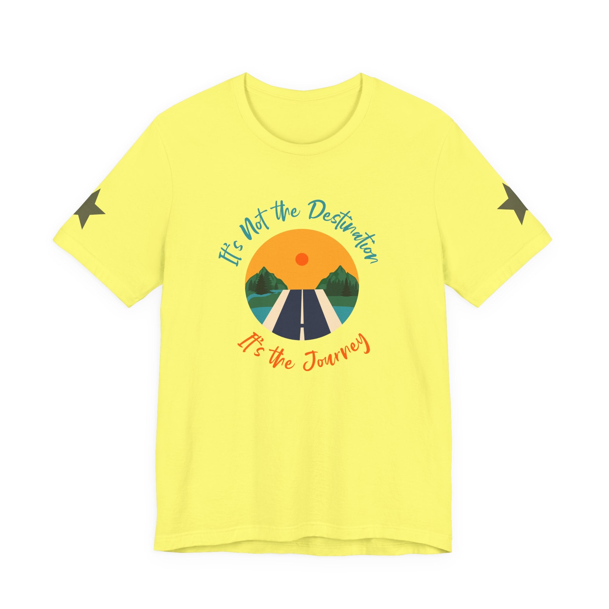 Motivation Not Found Tee