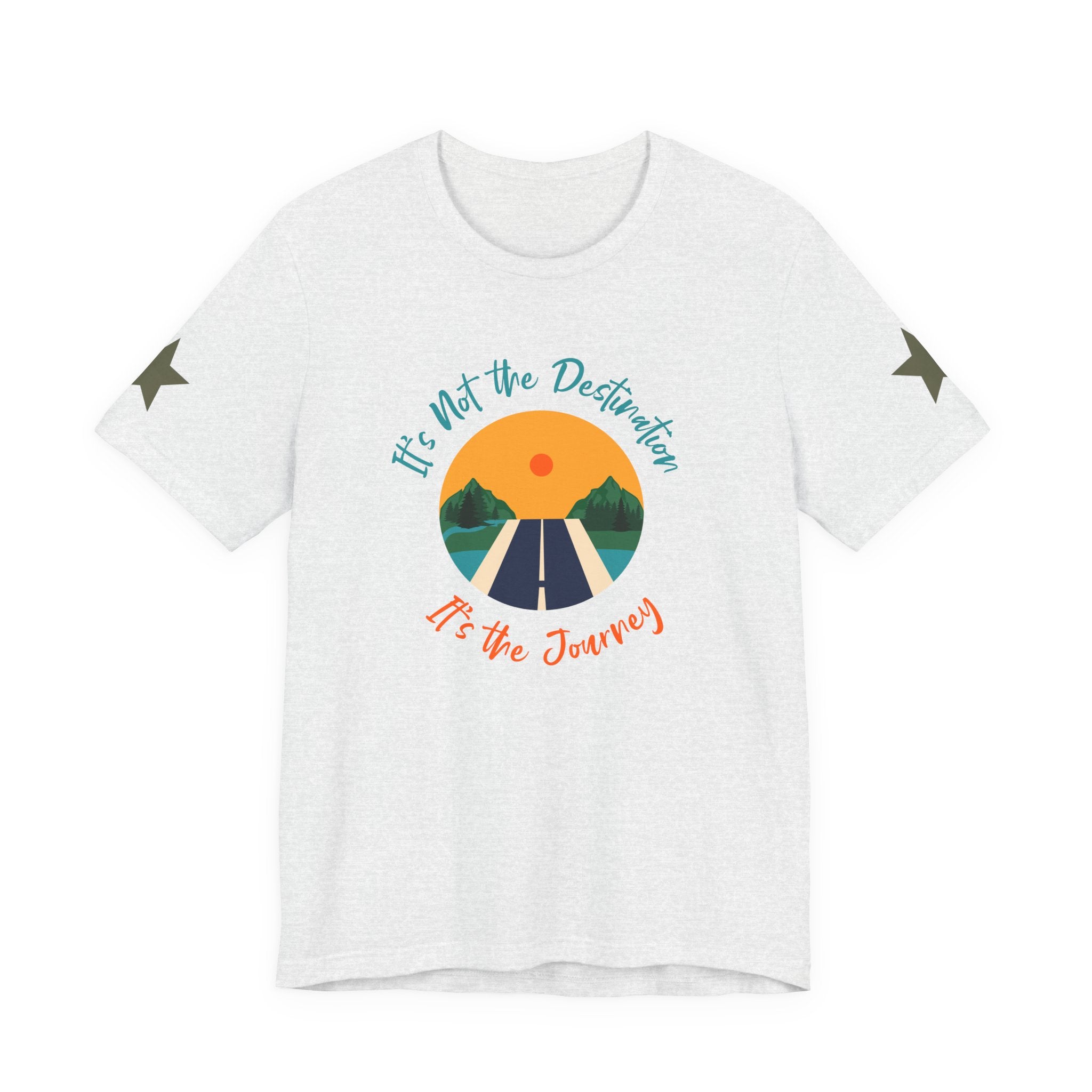 Motivation Not Found Tee