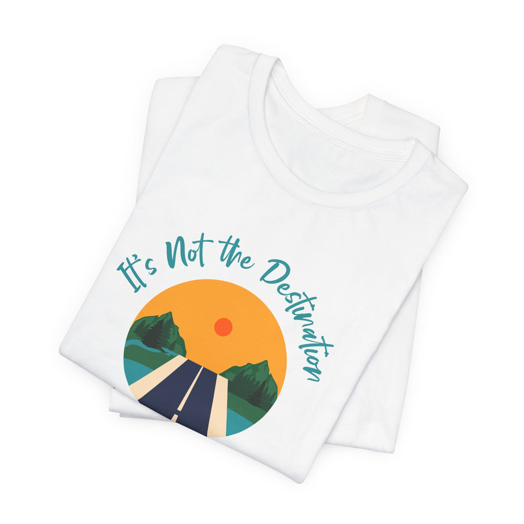 Motivation Not Found Tee